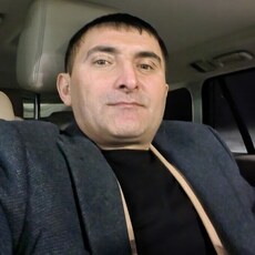 Фотография мужчины Серёга, 47 лет из г. Кузнецк