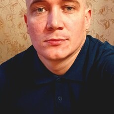 Фотография мужчины Николай, 32 года из г. Красноярск