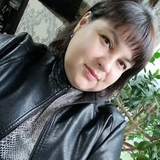 Фотография девушки Анастасия, 38 лет из г. Серов