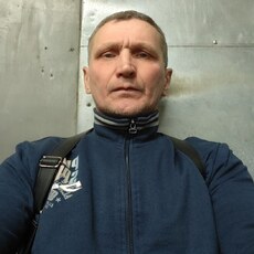 Фотография мужчины Сергей, 48 лет из г. Ярославль