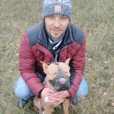 Фотография мужчины Андрей, 38 лет из г. Житомир