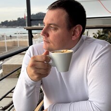 Фотография мужчины Сергей, 35 лет из г. Сочи