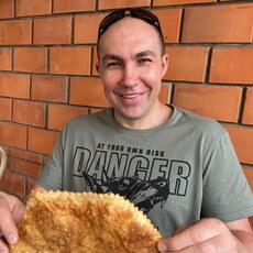 Фотография мужчины Артем, 36 лет из г. Апшеронск