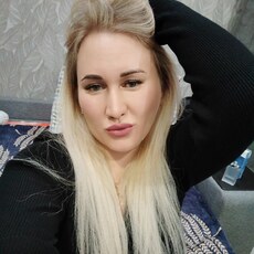 Фотография девушки Евгения, 39 лет из г. Новосибирск