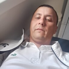 Фотография мужчины Андрей, 34 года из г. Чебоксары