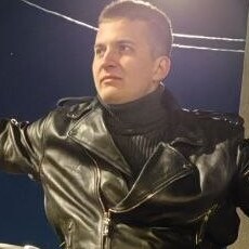 Фотография мужчины Андрей, 29 лет из г. Санкт-Петербург