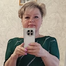 Фотография девушки Любовь, 52 года из г. Гай