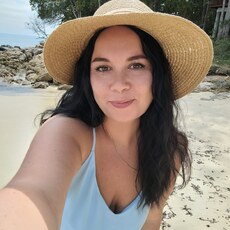 Фотография девушки Валерия, 33 года из г. Шелехов