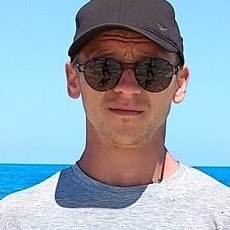 Фотография мужчины Олег, 36 лет из г. Салехард