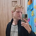 Роман, 32 года