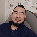 Тихий, 33 года