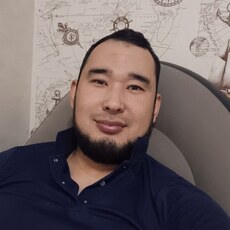 Фотография мужчины Тихий, 34 года из г. Докучаевск