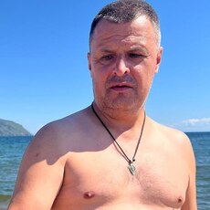 Фотография мужчины Сергей, 49 лет из г. Слюдянка