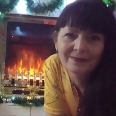 Фотография девушки Наталья, 55 лет из г. Новочеркасск