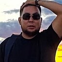 Алихан, 32 года