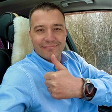 Фотография мужчины Алексей, 41 год из г. Псков