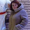 Алёна, 53 года