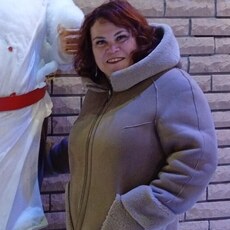 Фотография девушки Алёна, 53 года из г. Набережные Челны