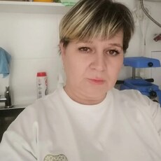 Фотография девушки Аленка, 48 лет из г. Барнаул