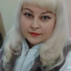 Фотография девушки Наталья, 46 лет из г. Великий Устюг