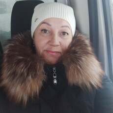 Фотография девушки Натали, 44 года из г. Пермь