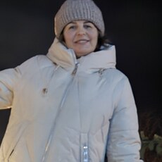 Фотография девушки Елена, 49 лет из г. Калининград