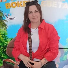 Фотография девушки Елена, 49 лет из г. Смоленск