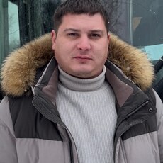 Фотография мужчины Владимир, 35 лет из г. Иркутск