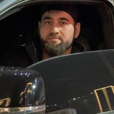 Фотография мужчины Ибрагим, 35 лет из г. Кисловодск