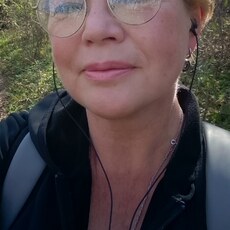 Фотография девушки Ольга, 52 года из г. Симферополь