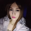 Кристина, 21 год