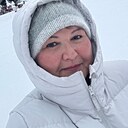 Гульнара, 58 лет