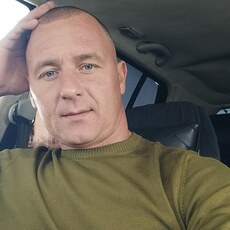 Фотография мужчины Николай, 36 лет из г. Новочеркасск