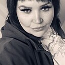 Брюнеточка, 35 лет