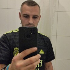 Фотография мужчины Артем, 32 года из г. Сумы