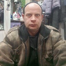 Фотография мужчины Юрий, 39 лет из г. Шадринск