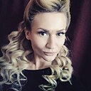 Лиза, 33 года