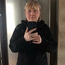 Незнакомка, 45 лет