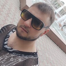 Фотография мужчины Сергей, 40 лет из г. Петропавловск