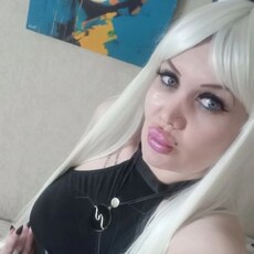 Фотография девушки Kissa, 33 года из г. Бугуруслан