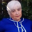 Галина Старикова, 69 лет