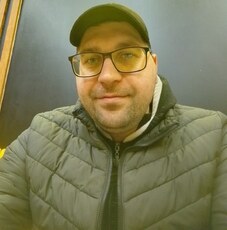 Фотография мужчины Andrey, 39 лет из г. Николаев