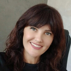 Фотография девушки Ирина, 45 лет из г. Барнаул