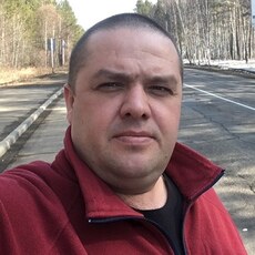 Фотография мужчины Михаил, 40 лет из г. Астрахань