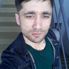 Фотография мужчины Умар, 36 лет из г. Клин