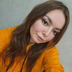 Фотография девушки Айгуль, 30 лет из г. Казань