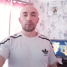 Фотография мужчины Иван, 43 года из г. Шумерля