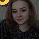 Анастасия, 23 года