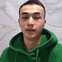 Райымбек, 28 лет