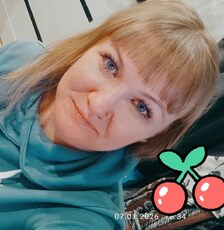 Фотография девушки Татьяна, 45 лет из г. Балаково